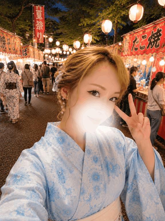 【奥様】マリ