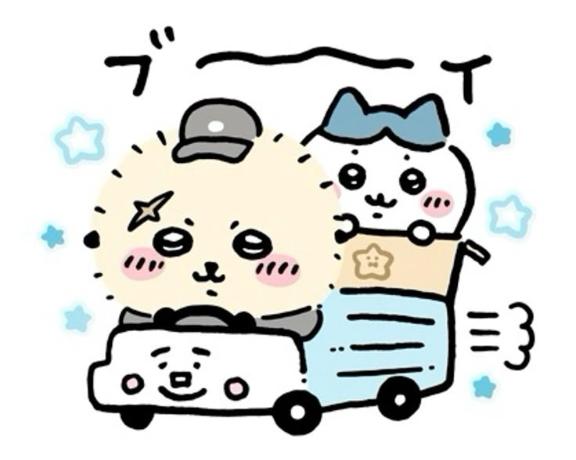 出勤してます🌷