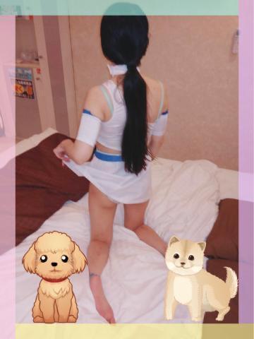 いっぱい満足させたいな