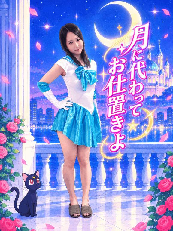 🐬美化しすぎた😹