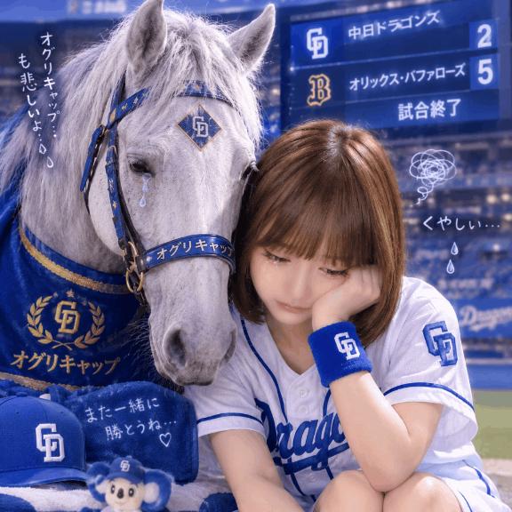菊花賞結果🐴❤️